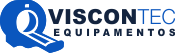 Logo Viscontec Site Footer Equipamentos Médicos